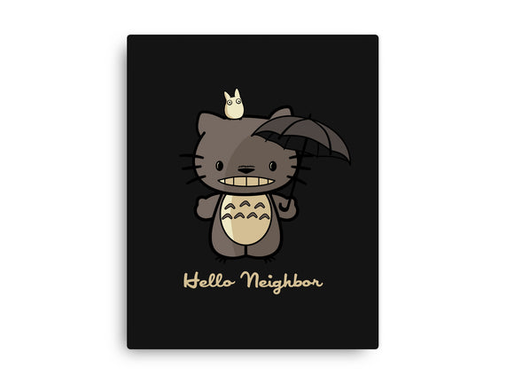 Hello Neighbor