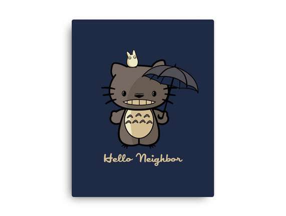 Hello Neighbor