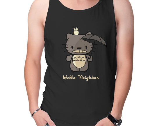 Hello Neighbor