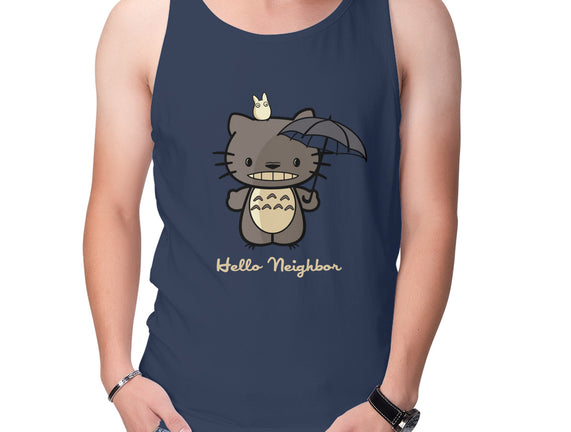 Hello Neighbor
