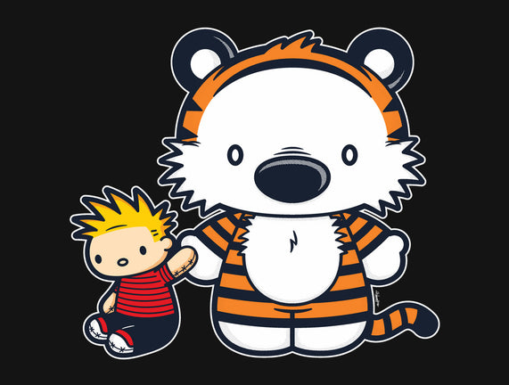 Hello Tiger