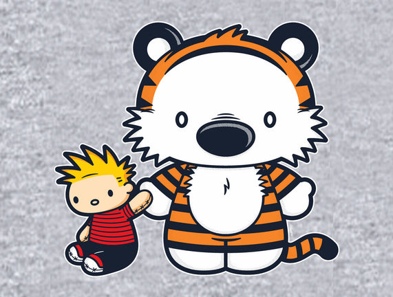 Hello Tiger