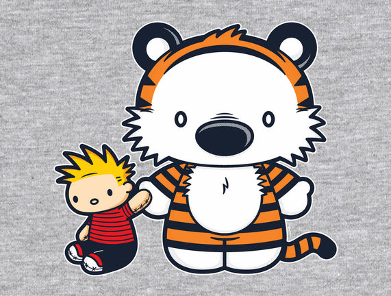 Hello Tiger