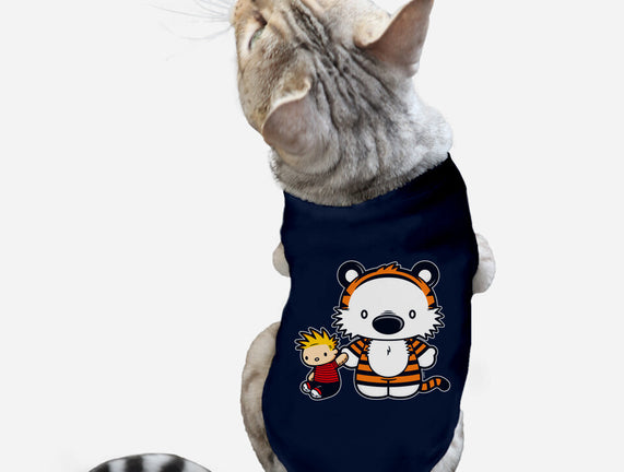 Hello Tiger