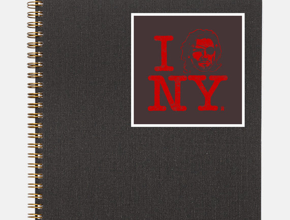 I Snake NY
