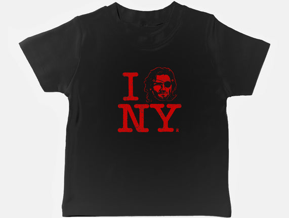 I Snake NY