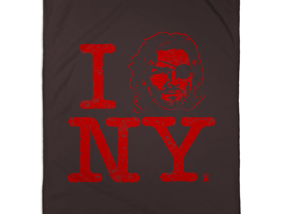 I Snake NY