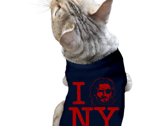 I Snake NY