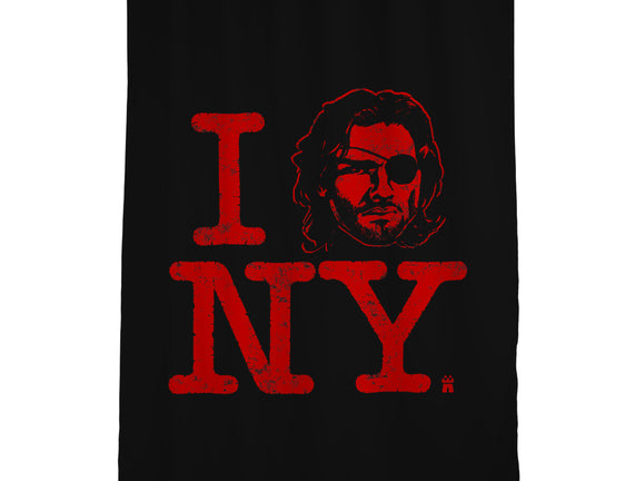 I Snake NY