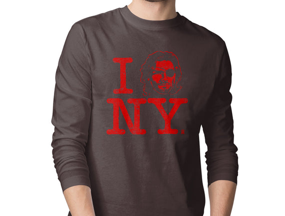 I Snake NY