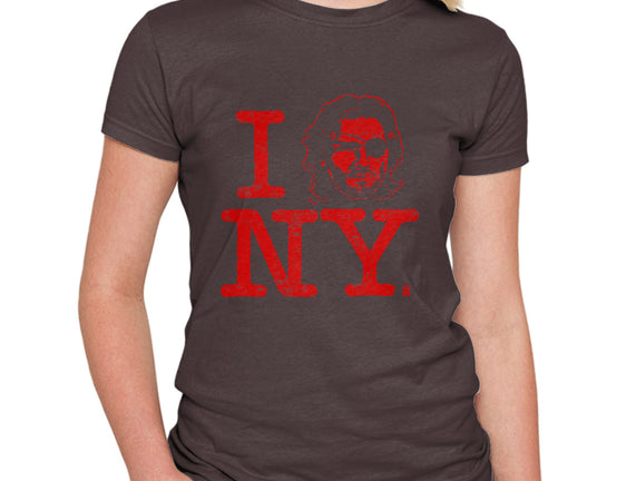 I Snake NY