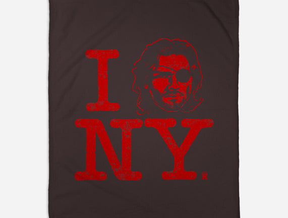 I Snake NY