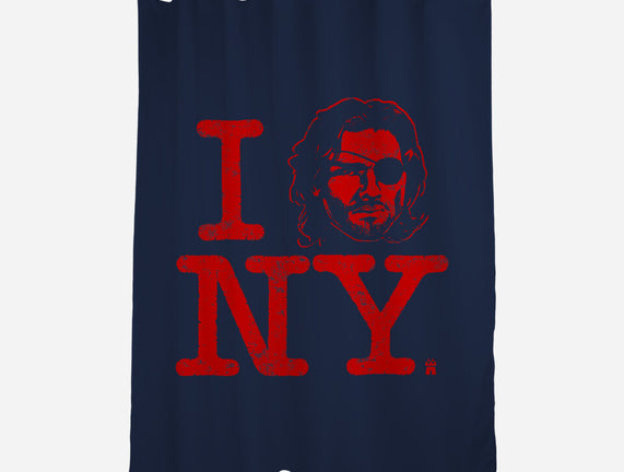I Snake NY