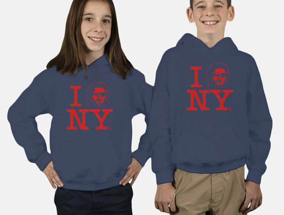 I Snake NY