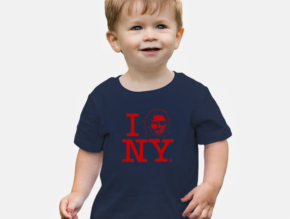 I Snake NY
