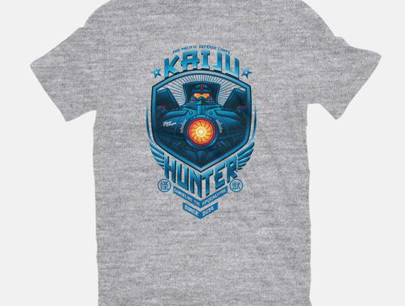 Kaiju Hunter