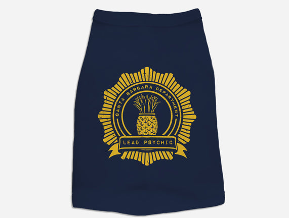 Pineapple Brigade