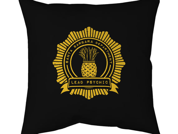 Pineapple Brigade