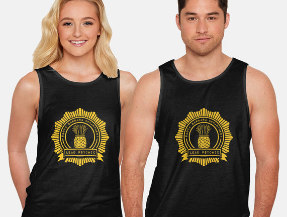 Pineapple Brigade
