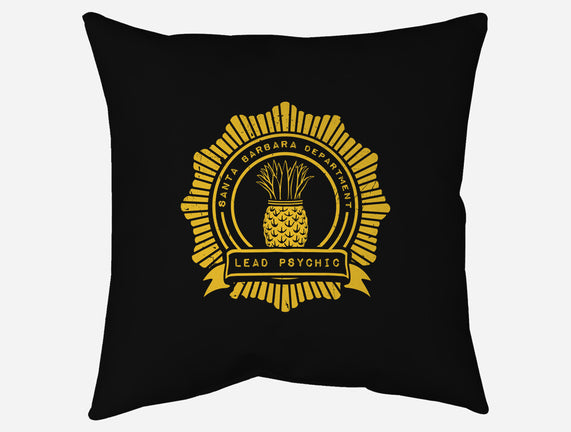 Pineapple Brigade