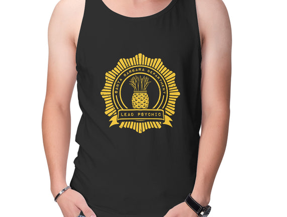 Pineapple Brigade