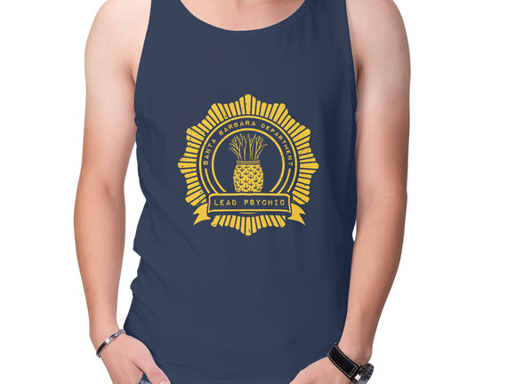 Pineapple Brigade