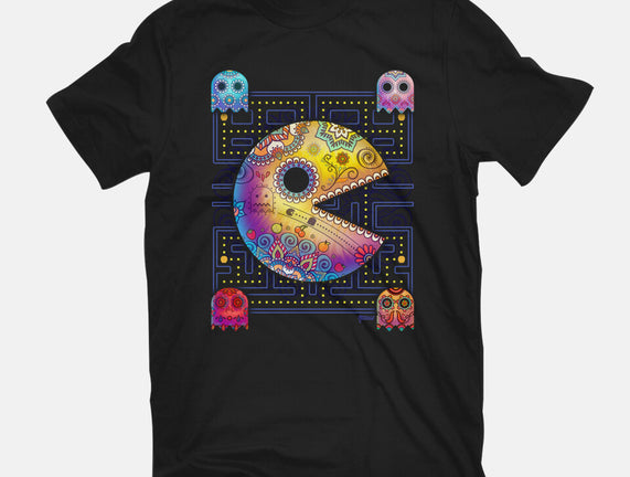 Pac Muertos