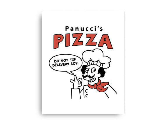 Panucci's Pizza