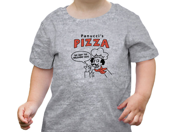 Panucci's Pizza
