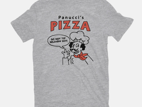 Panucci's Pizza