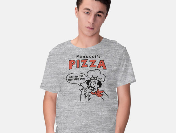 Panucci's Pizza