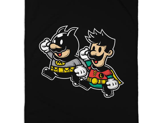 Paper Heroes