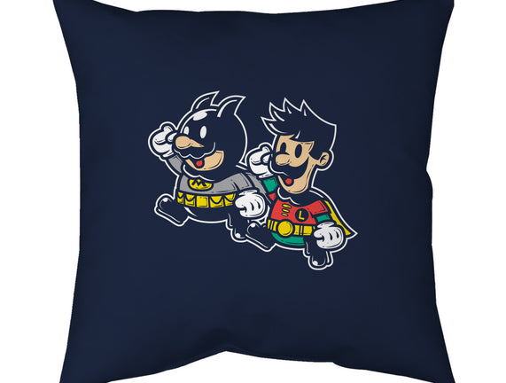 Paper Heroes