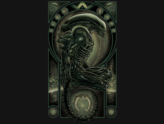 Parasite