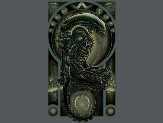 Parasite