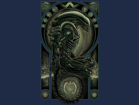 Parasite