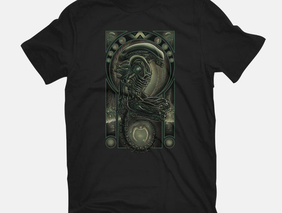 Parasite