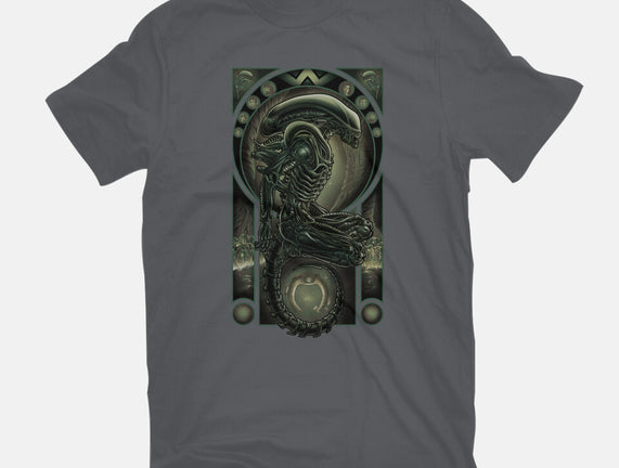 Parasite