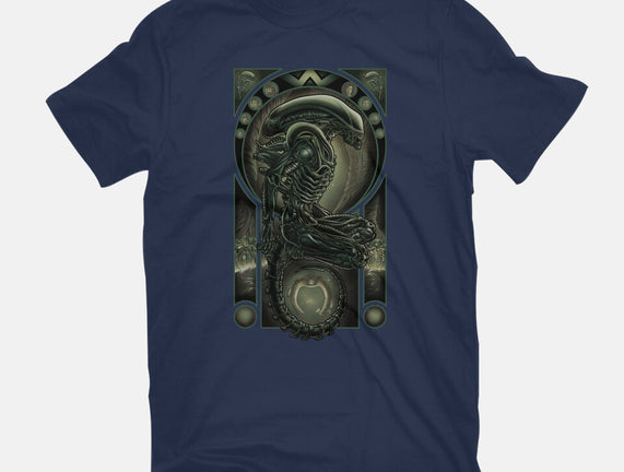 Parasite