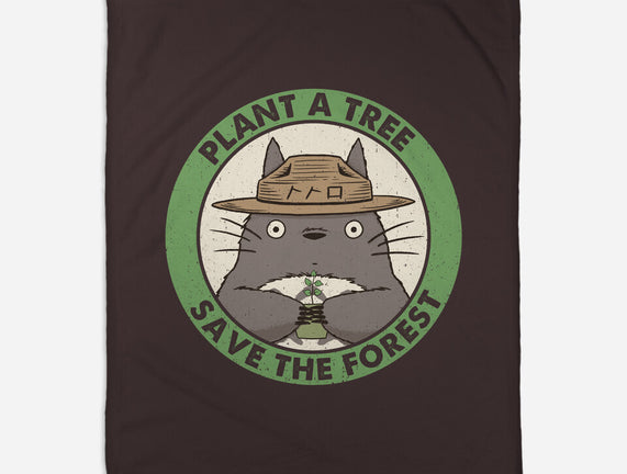 Plant a Tree