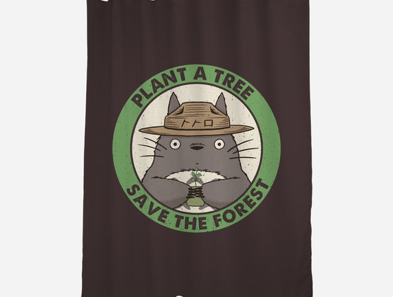 Plant a Tree