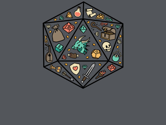 Play The Roll