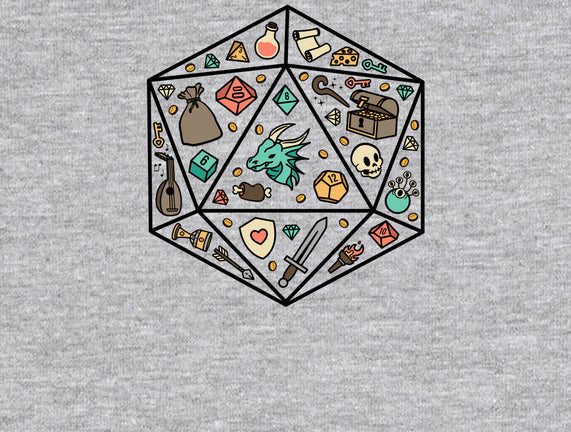 Play The Roll