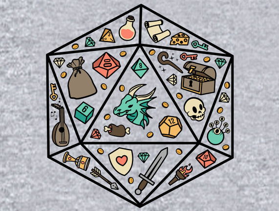 Play The Roll