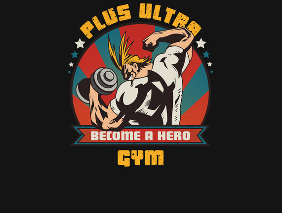 Plus Ultra Gym
