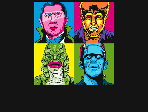 Pop Monster