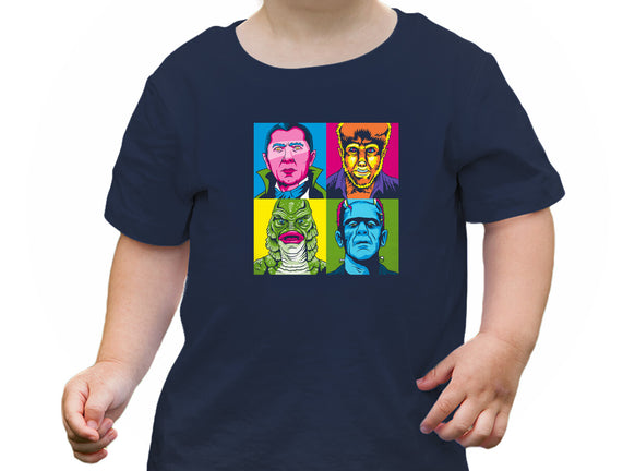 Pop Monster