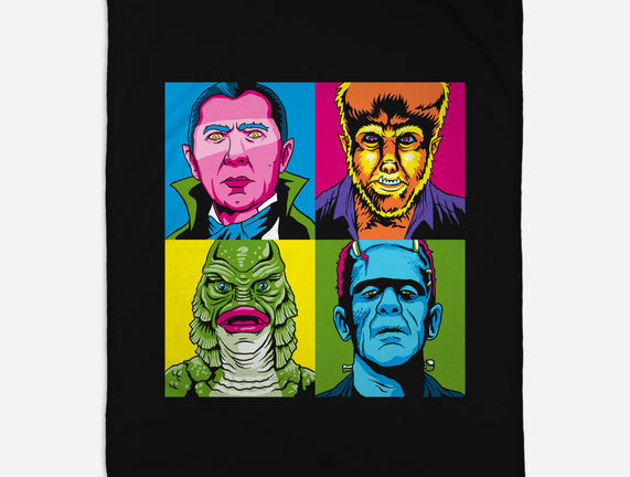 Pop Monster