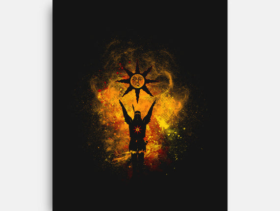 Praise the Sun