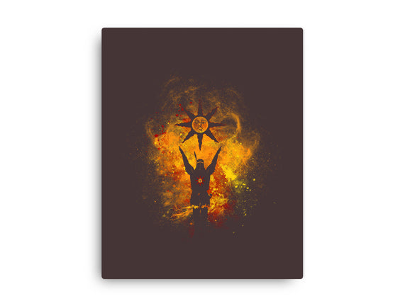 Praise the Sun